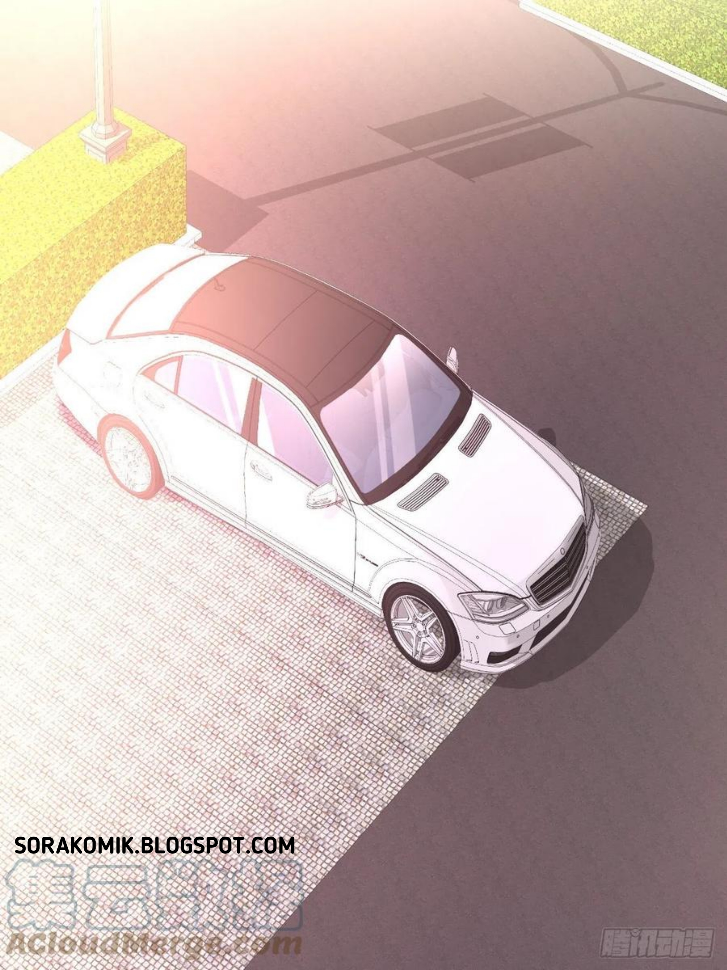 The Stuntman Master Is Not Easy to Provoke Ch. 2 第42页