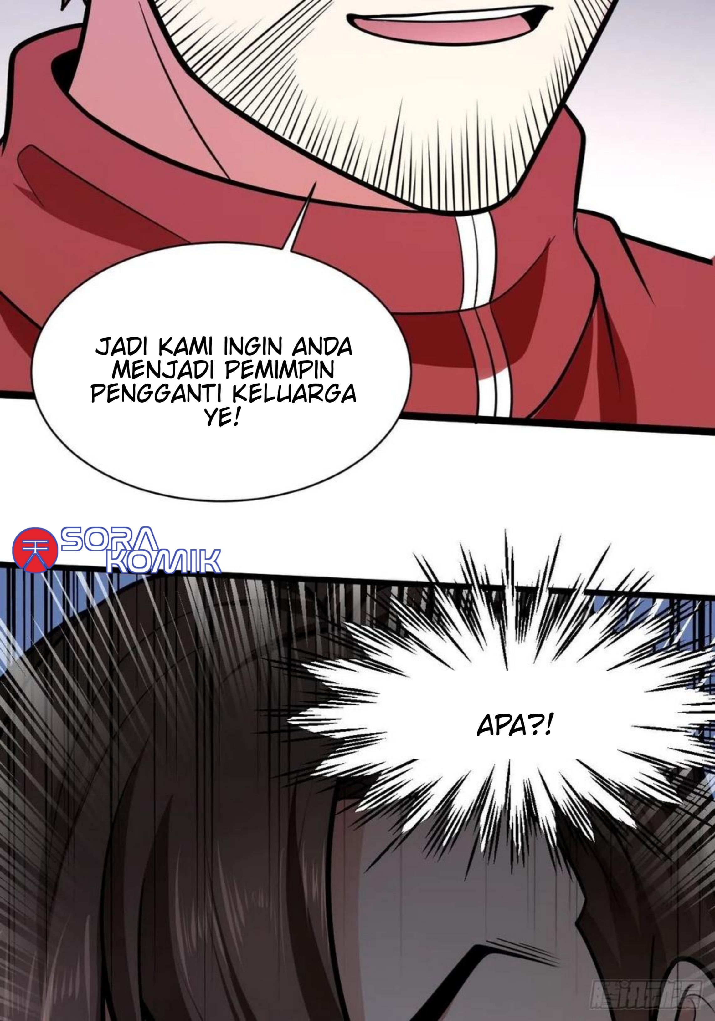 The Stuntman Master Is Not Easy to Provoke Ch. 2 第51页