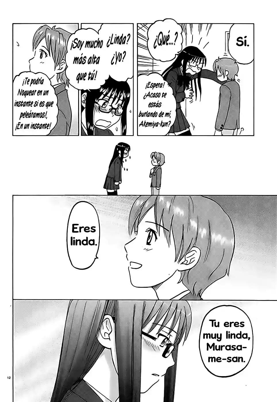 Sasameki Koto Vol. 1 Ch. 2 第13页
