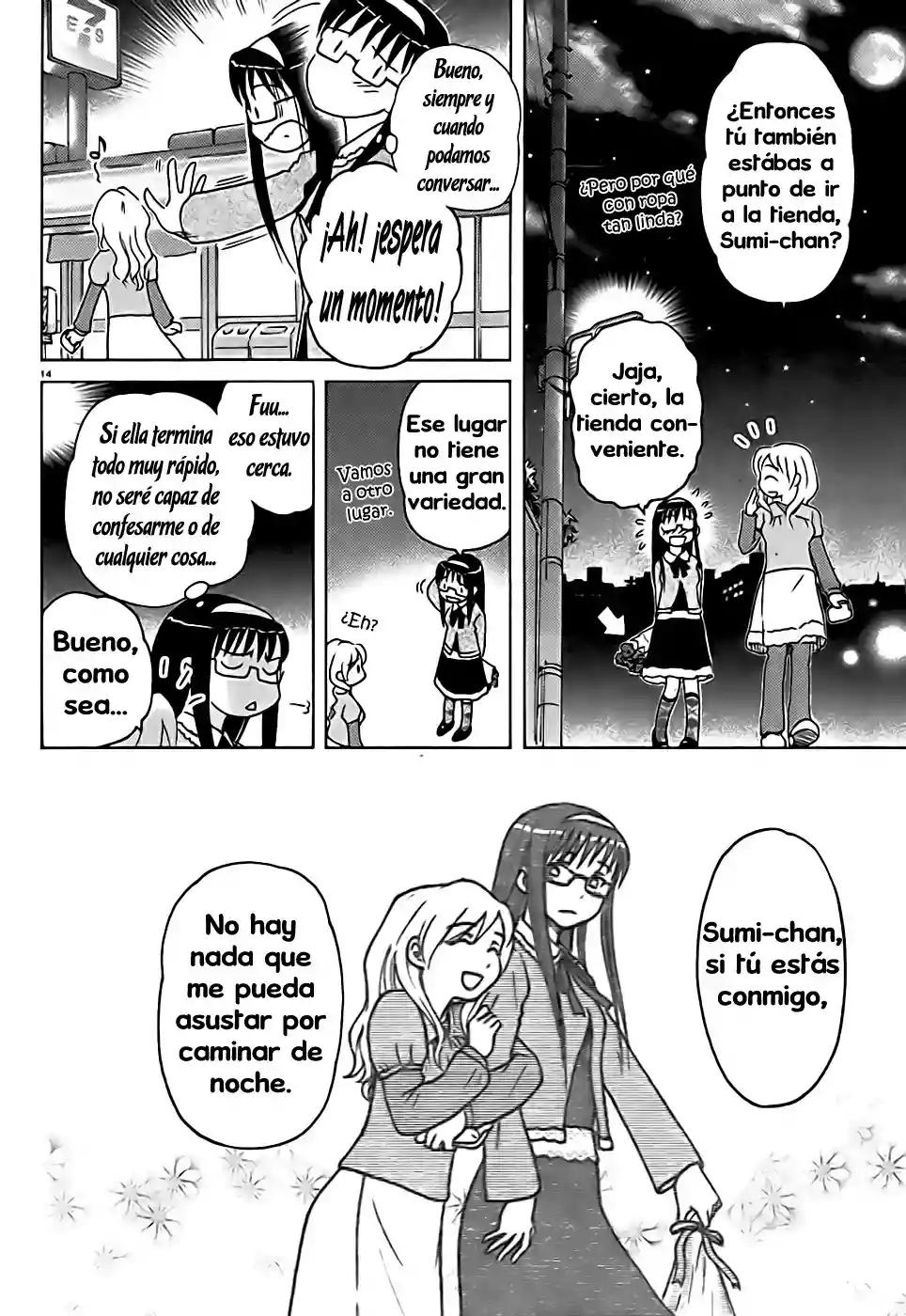 Sasameki Koto Vol. 1 Ch. 2 第15页
