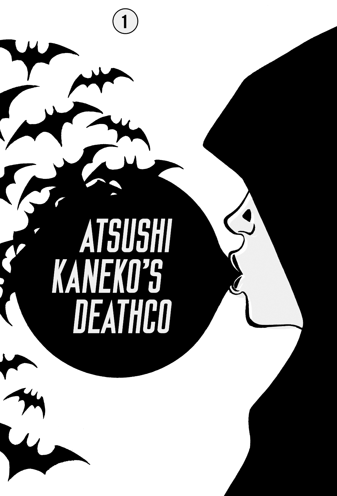 Deathco REAPERS 第1页