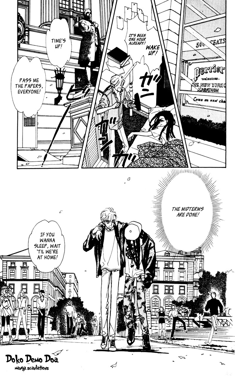 Alexandrite Vol. 2 Ch. 2.1 第14页