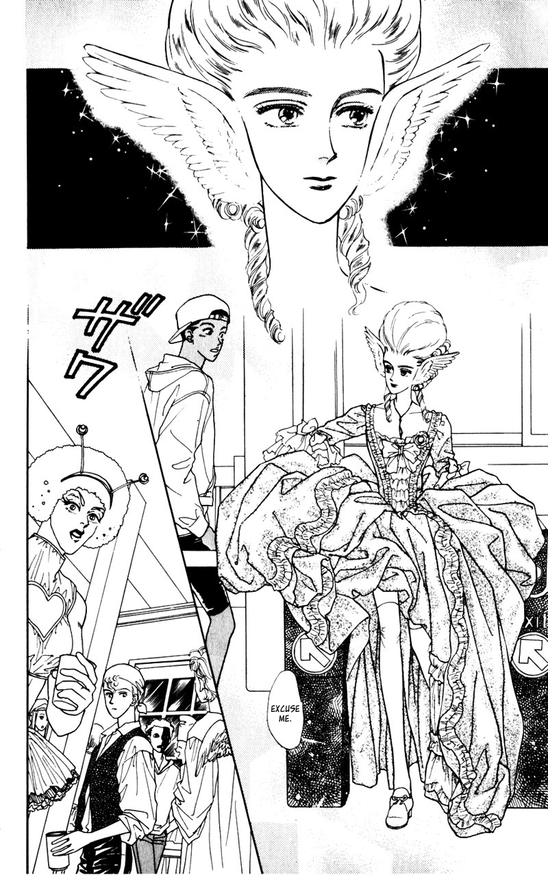 Alexandrite Vol. 2 Ch. 2.1 第17页