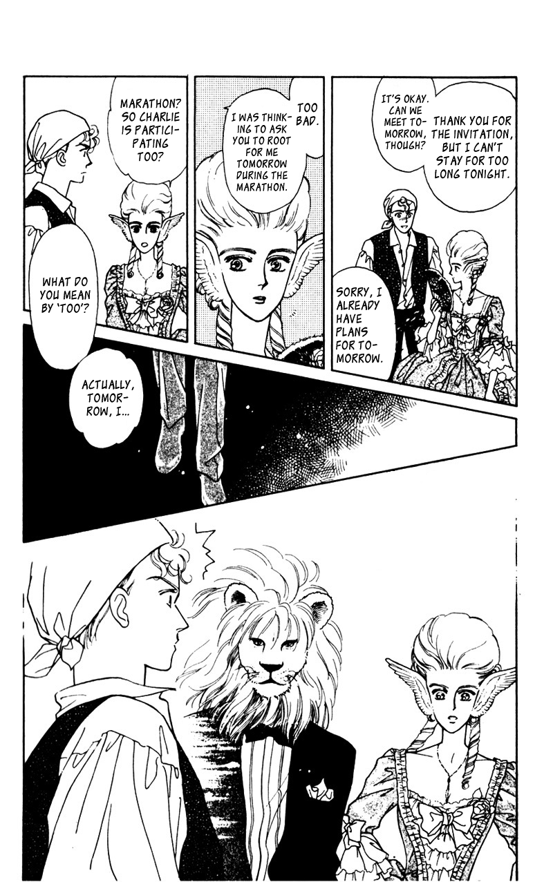 Alexandrite Vol. 2 Ch. 2.1 第19页