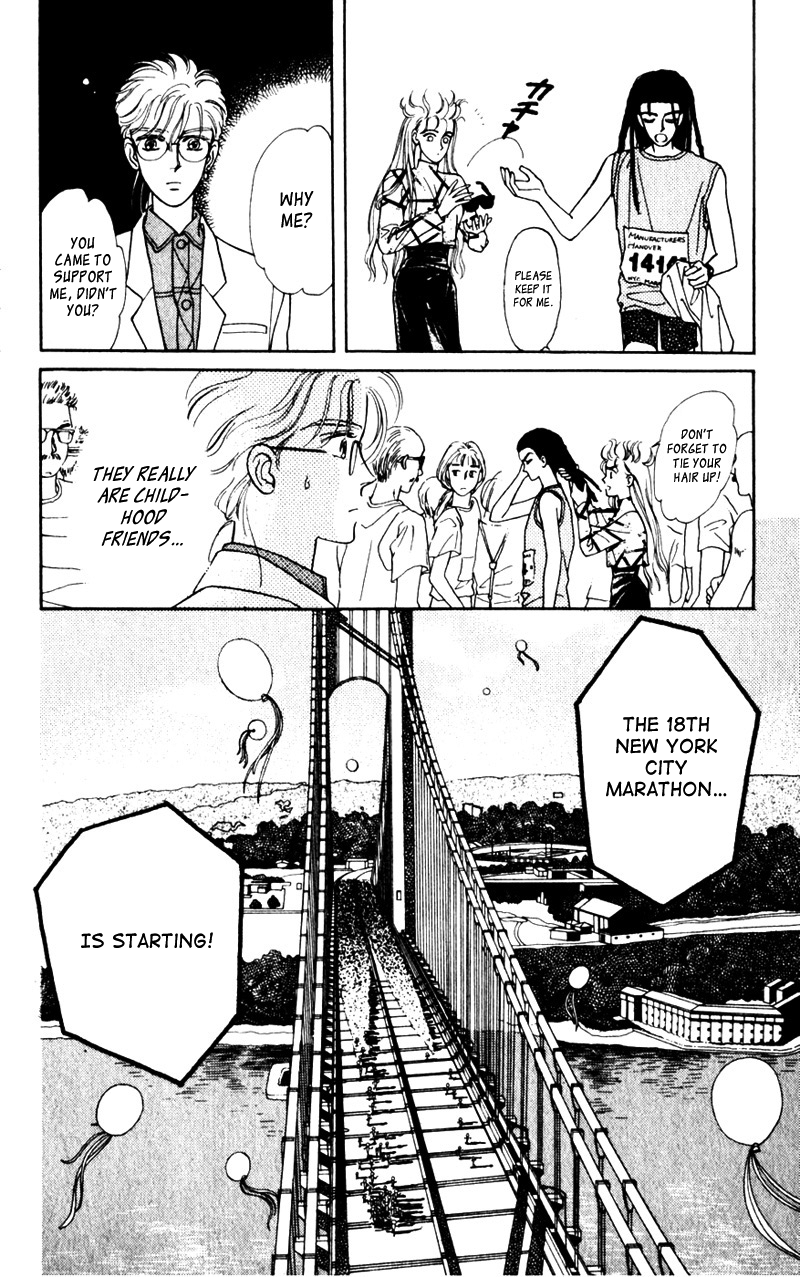 Alexandrite Vol. 2 Ch. 2.1 第27页