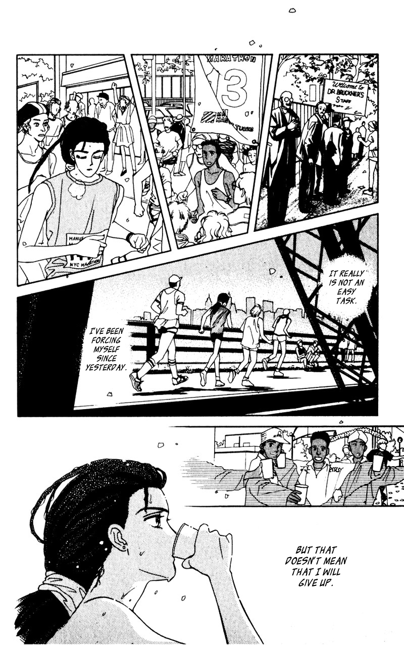 Alexandrite Vol. 2 Ch. 2.1 第31页