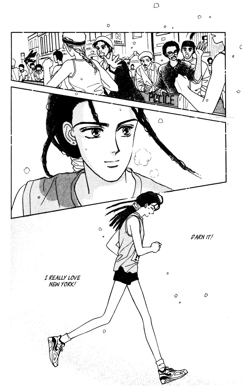 Alexandrite Vol. 2 Ch. 2.1 第33页