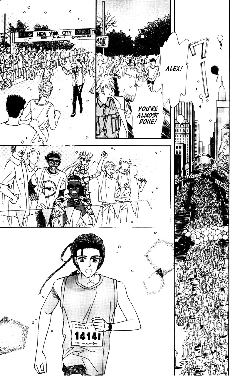 Alexandrite Vol. 2 Ch. 2.1 第34页