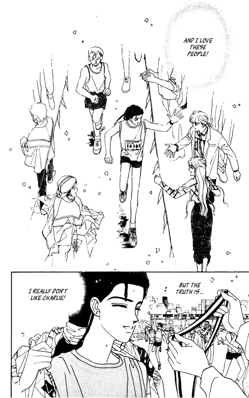 Alexandrite Vol. 2 Ch. 2.1 第35页