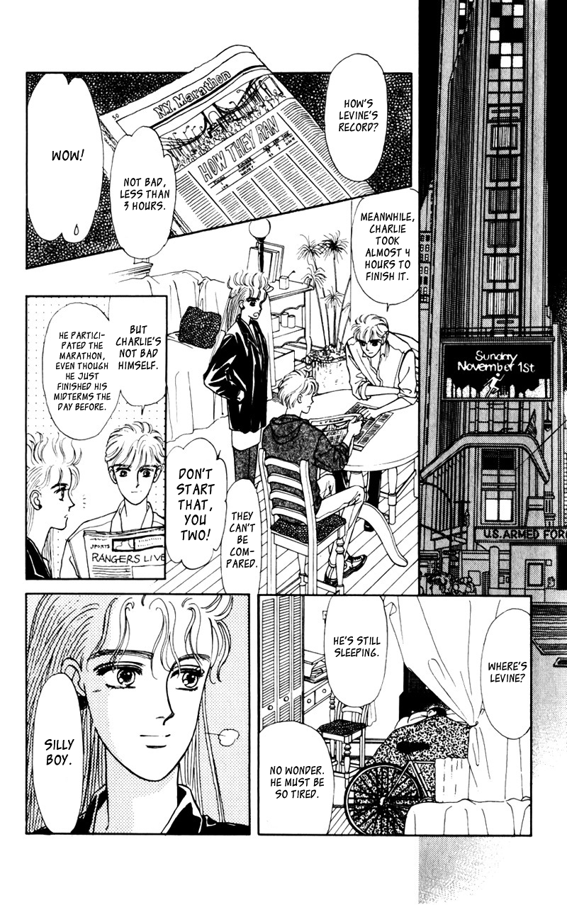 Alexandrite Vol. 2 Ch. 2.1 第37页