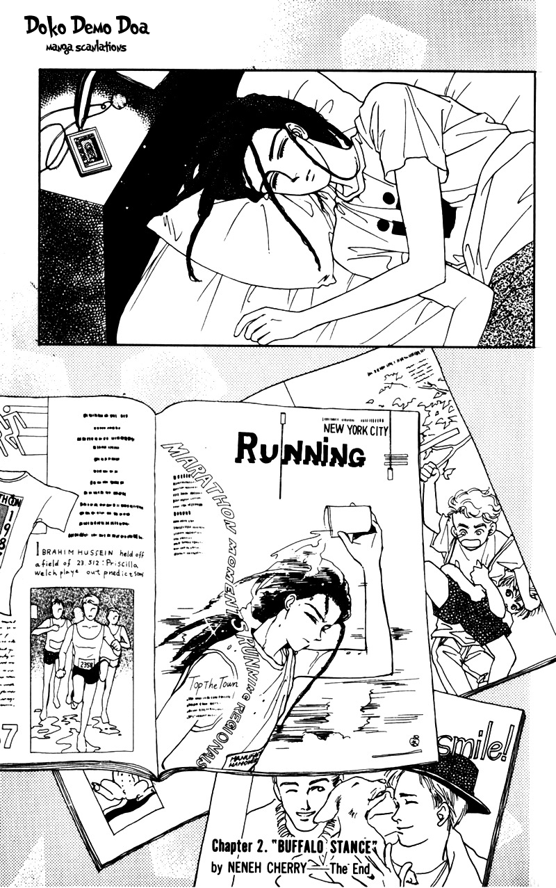 Alexandrite Vol. 2 Ch. 2.1 第38页