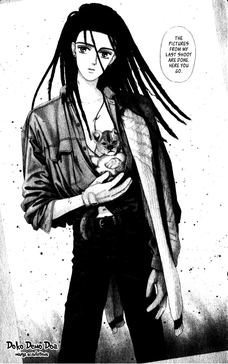 Alexandrite Vol. 2 Ch. 2.1 第8页