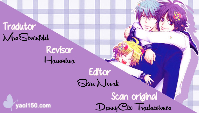 Motoyan Papa to Hitsuji-sensei Vol. 1 Ch. 2 第2页