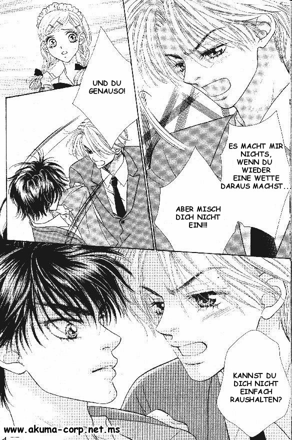 BxB Brothers Vol. 1 Ch. 6 第4页