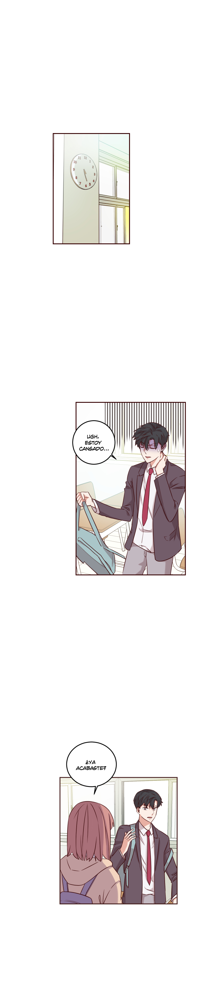 Homemaker Vol. 1 Ch. 3 第13页