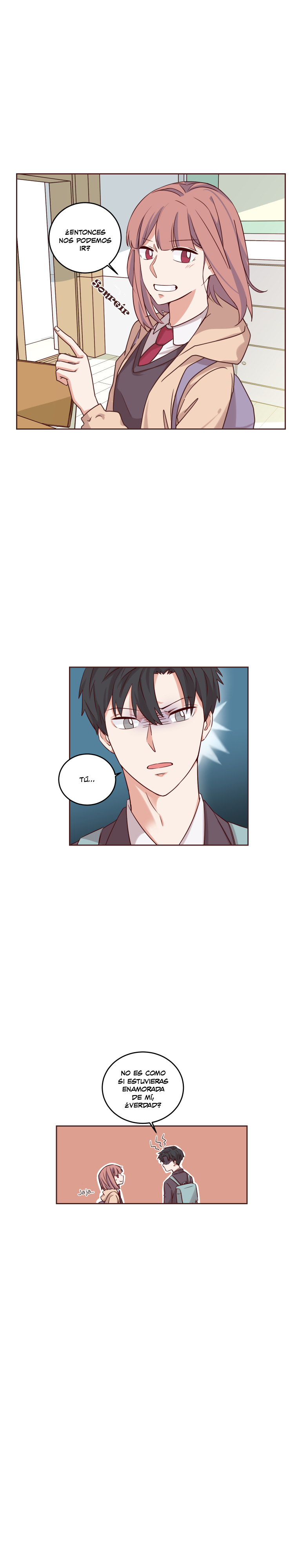 Homemaker Vol. 1 Ch. 3 第14页