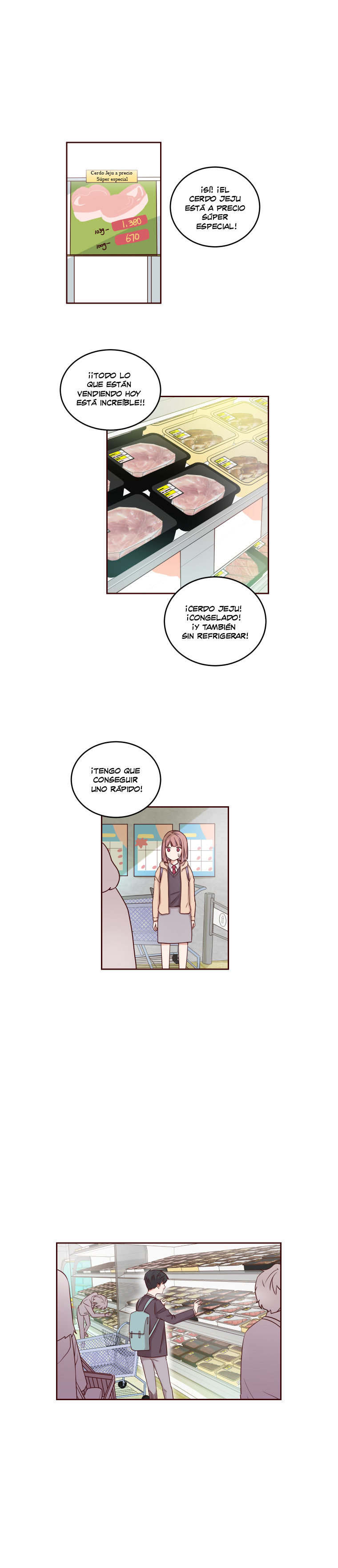 Homemaker Vol. 1 Ch. 3 第20页