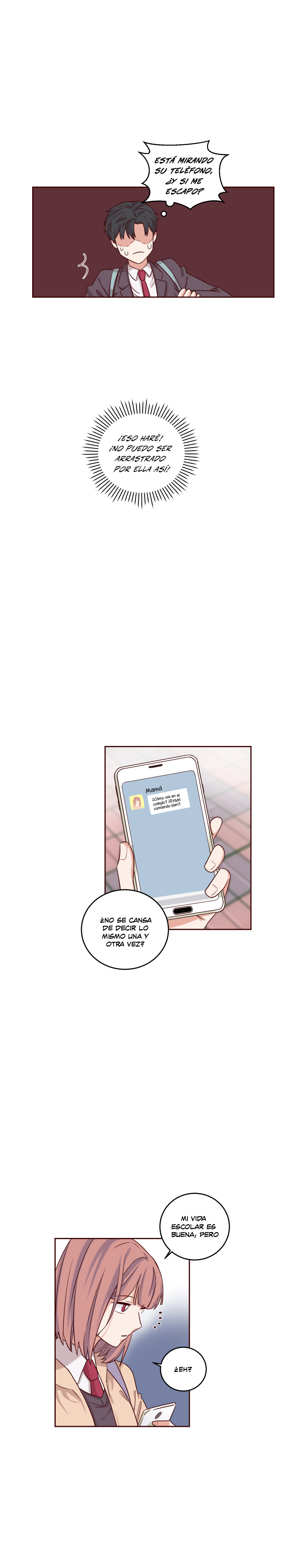 Homemaker Vol. 1 Ch. 3 第25页
