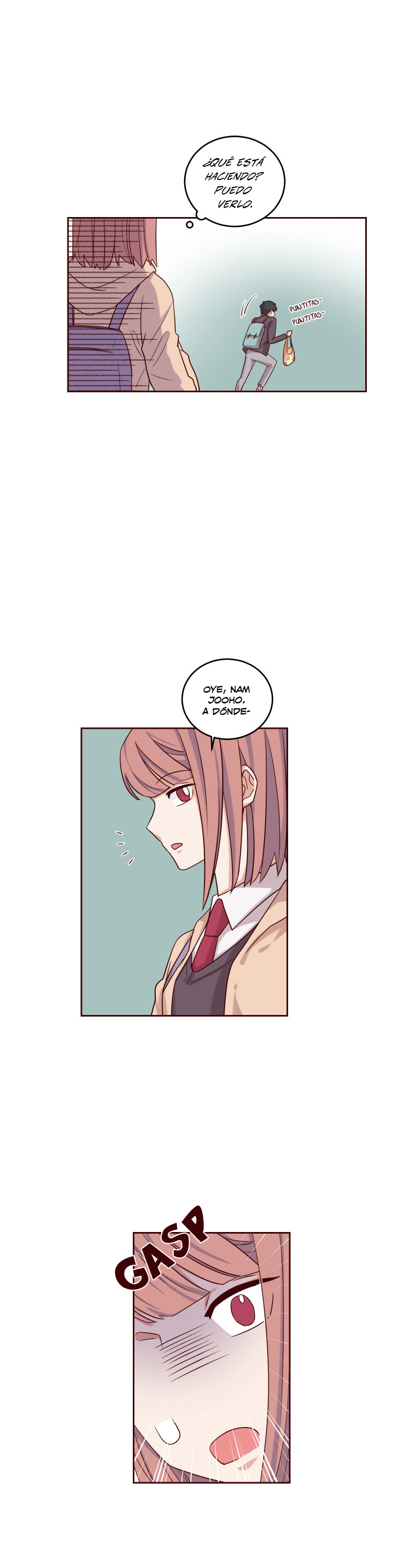 Homemaker Vol. 1 Ch. 3 第26页