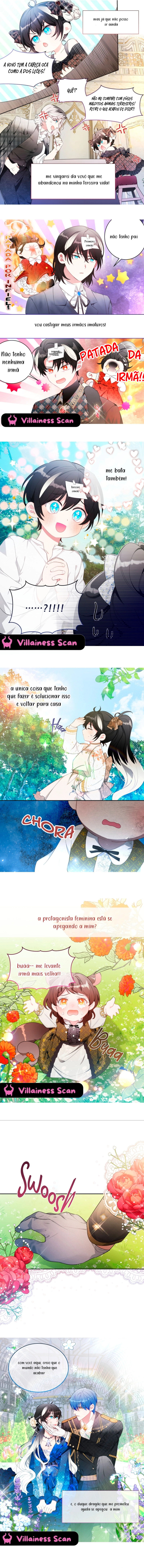 Black Killer Whale Baby (Promo) 第4页