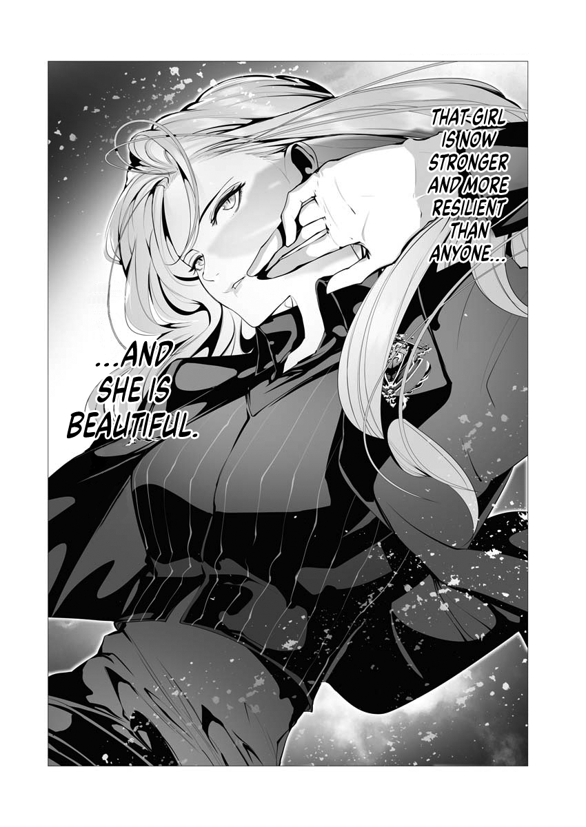 BITTER Vol. 1 Ch. 3 第18页