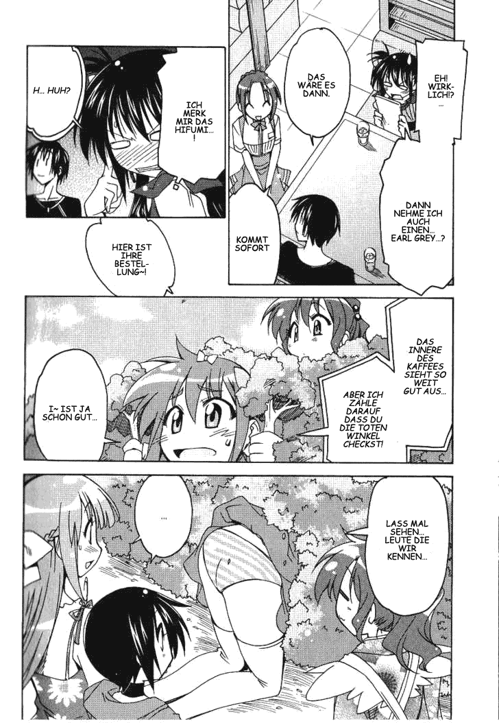 As for Color of Maiden! Vol. 1 Ch. 5 第22页