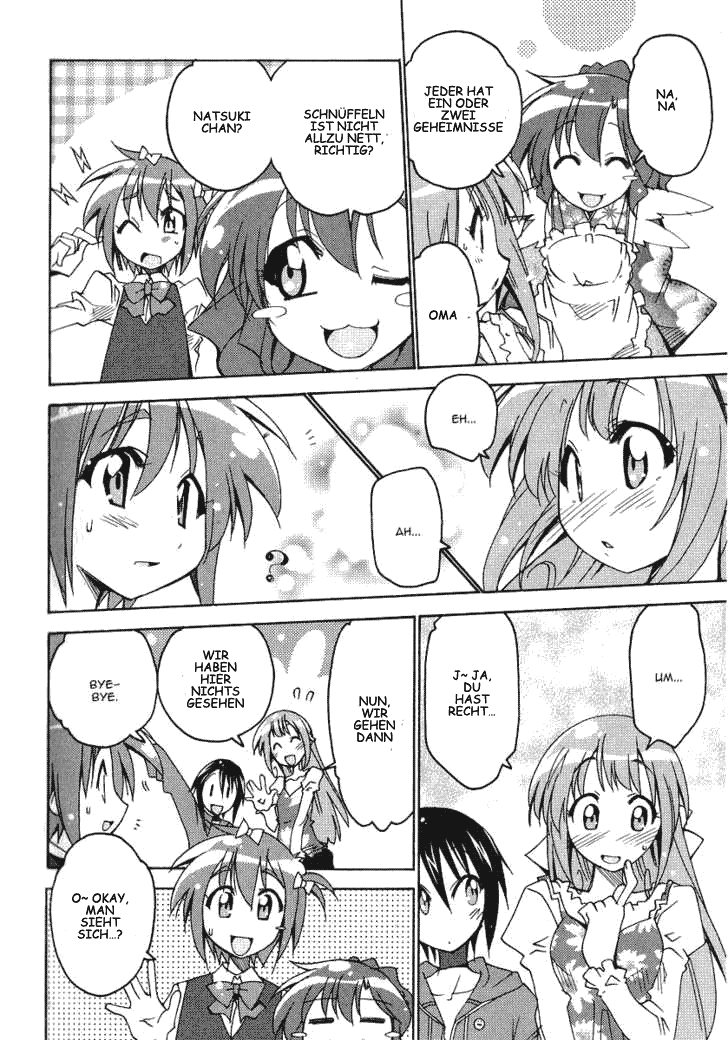 As for Color of Maiden! Vol. 1 Ch. 5 第24页