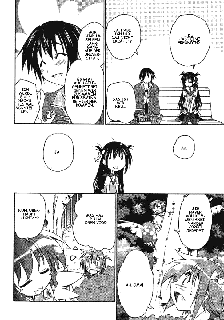 As for Color of Maiden! Vol. 1 Ch. 5 第28页