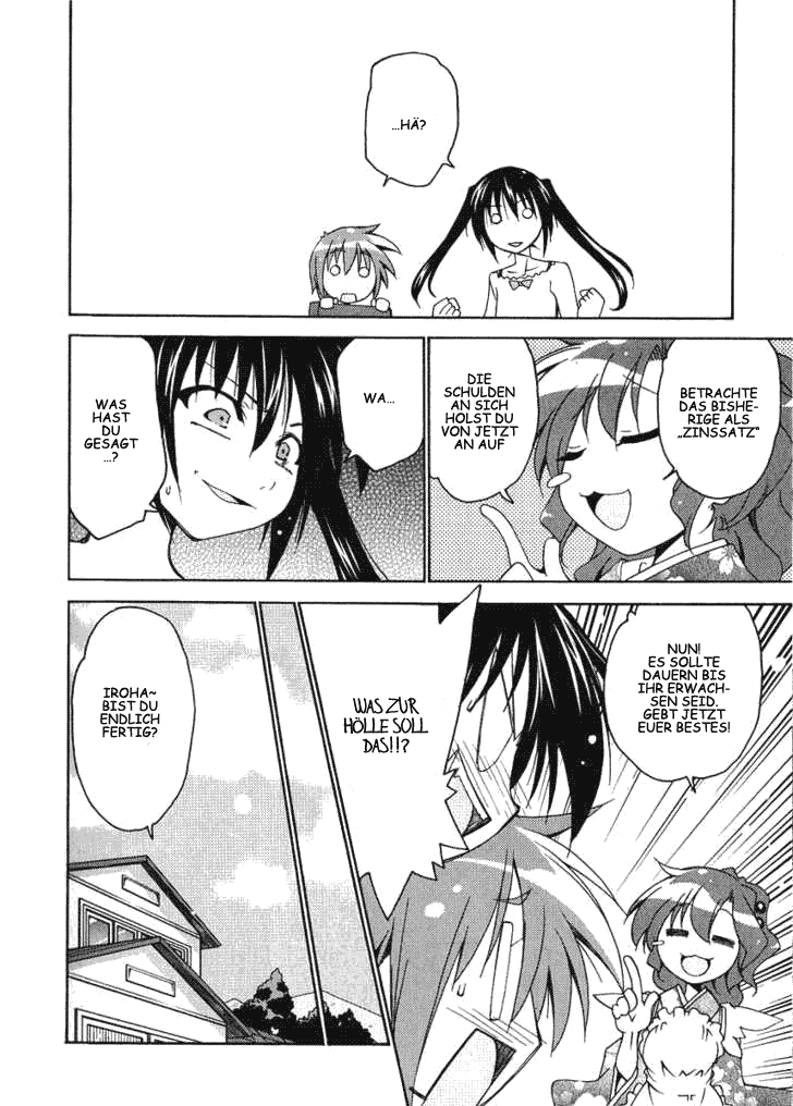 As for Color of Maiden! Vol. 1 Ch. 5 第30页