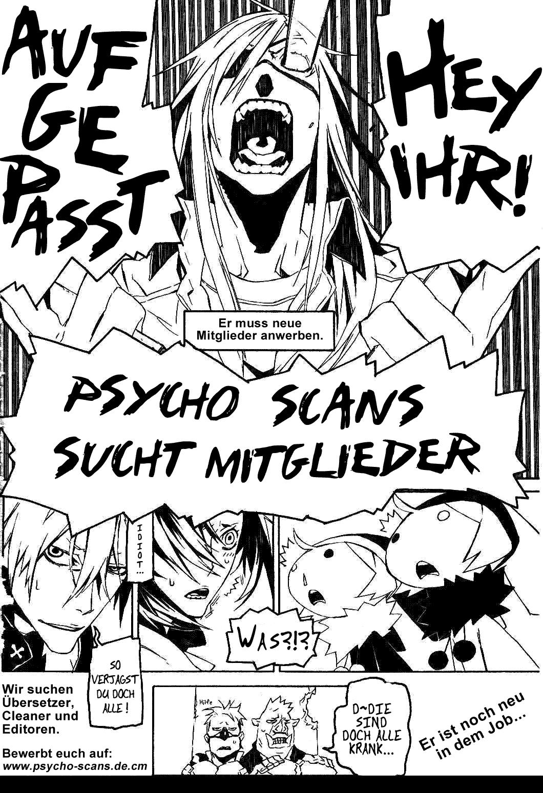 As for Color of Maiden! Vol. 1 Ch. 5 第35页