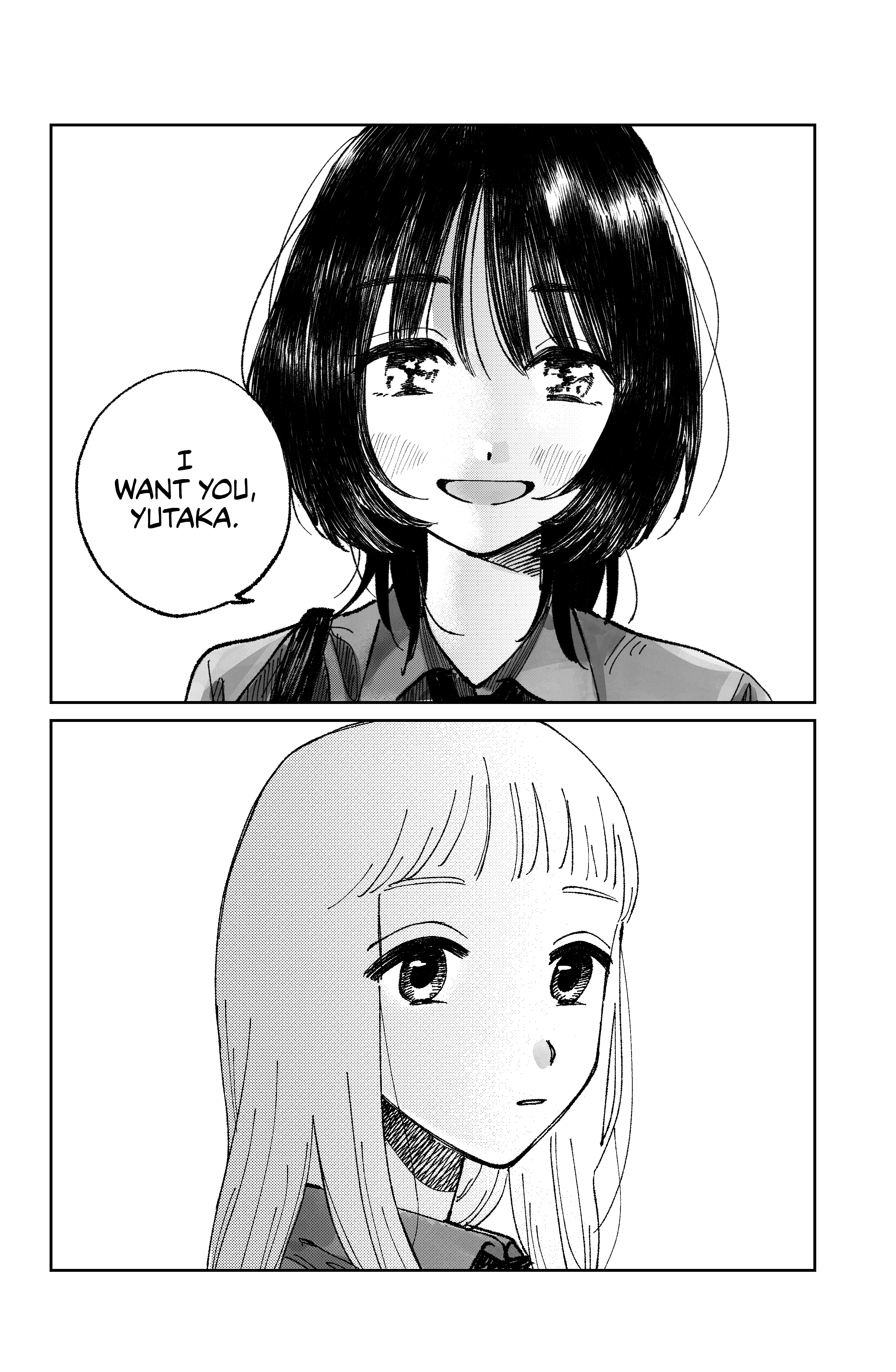 Macaroni Days Oneshot 第11页