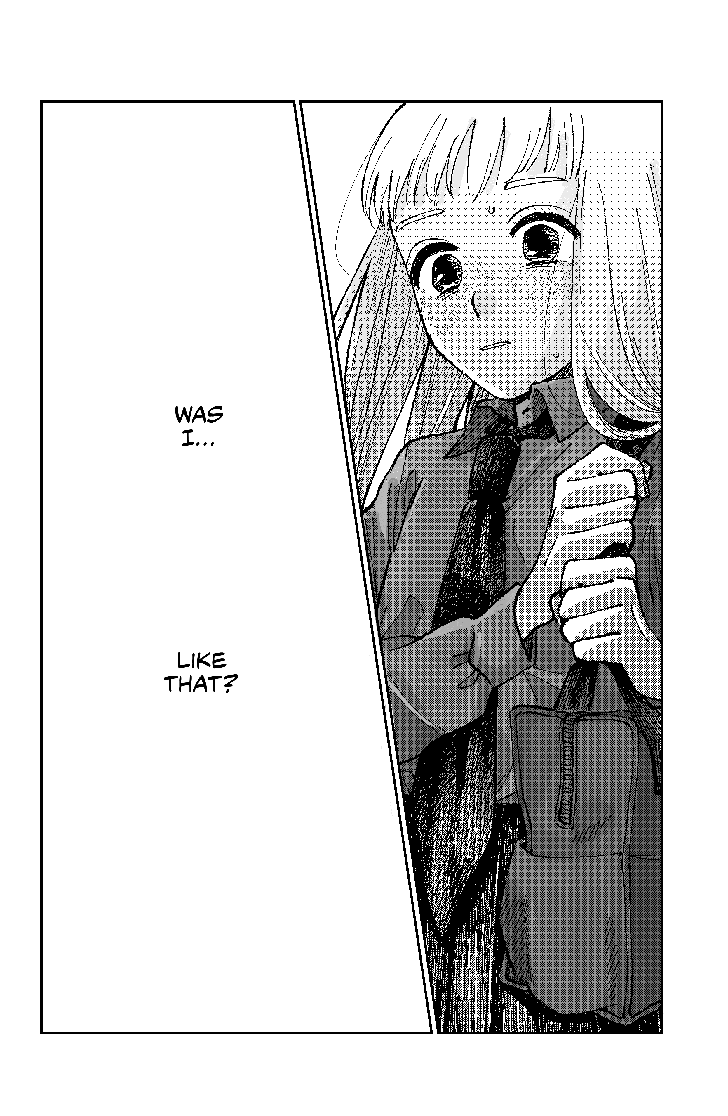 Macaroni Days Oneshot 第19页