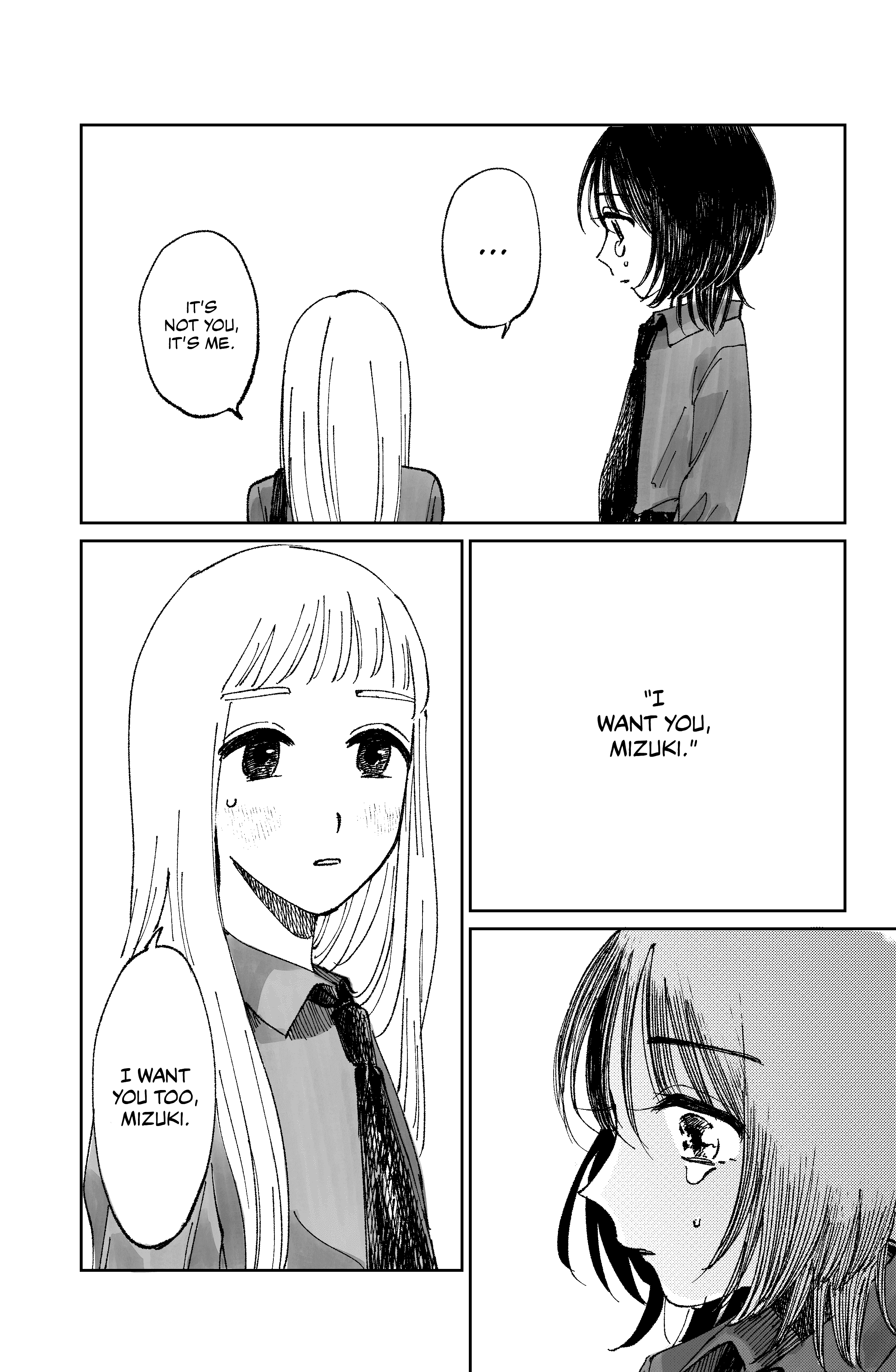 Macaroni Days Oneshot 第24页