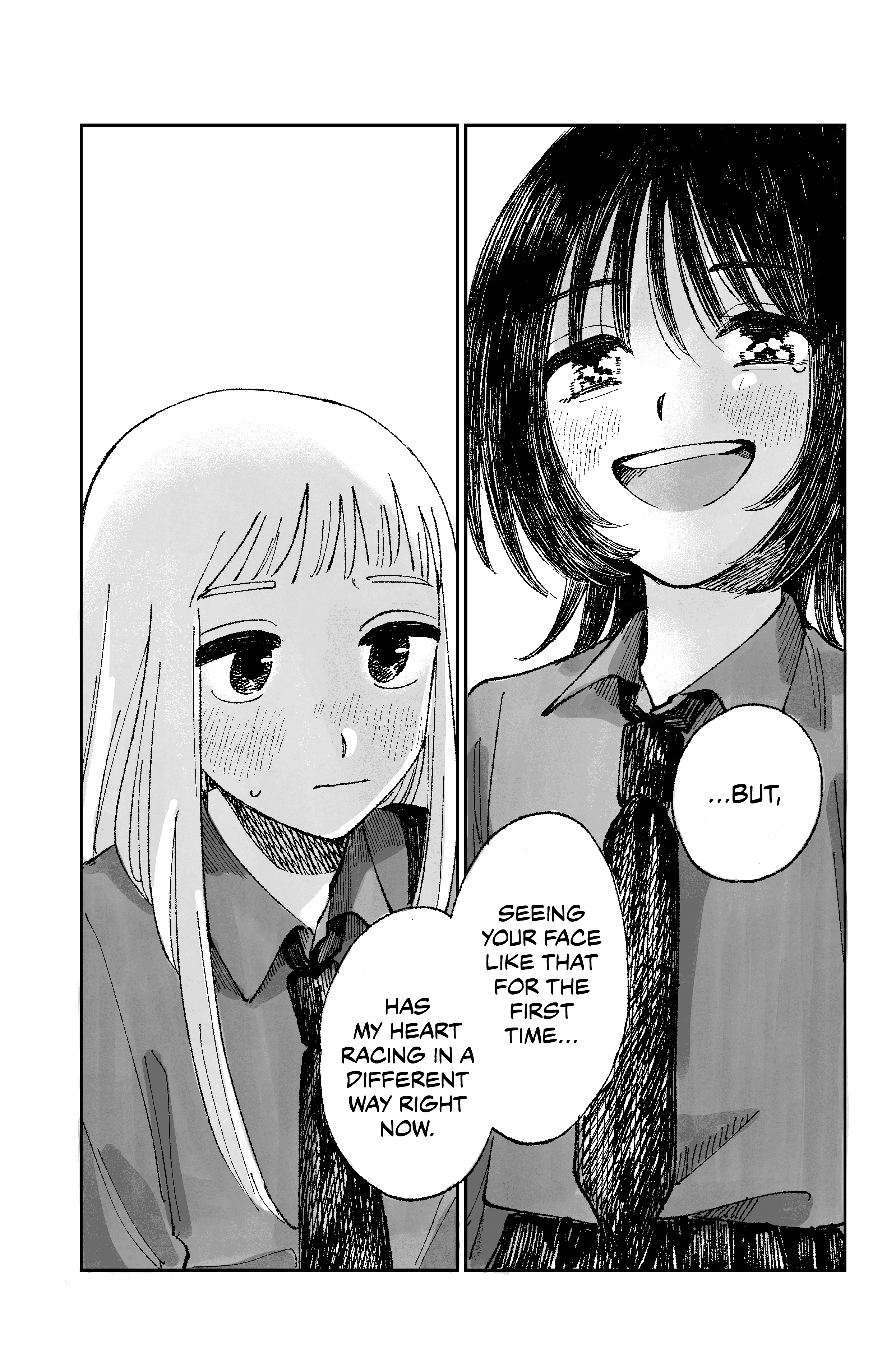 Macaroni Days Oneshot 第26页