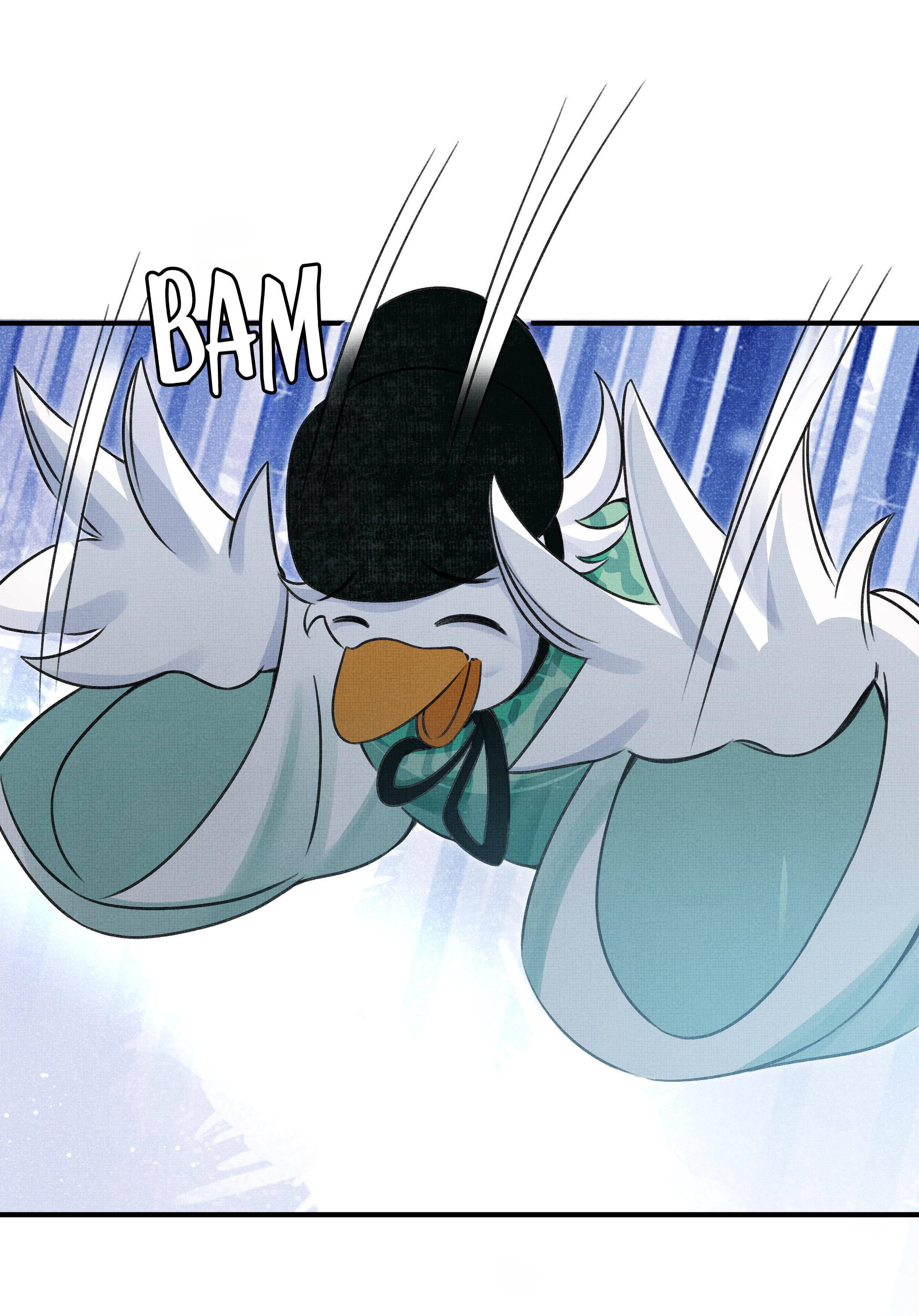The Tail and Tale of a Snow Leopard A Memorable Face 第21页