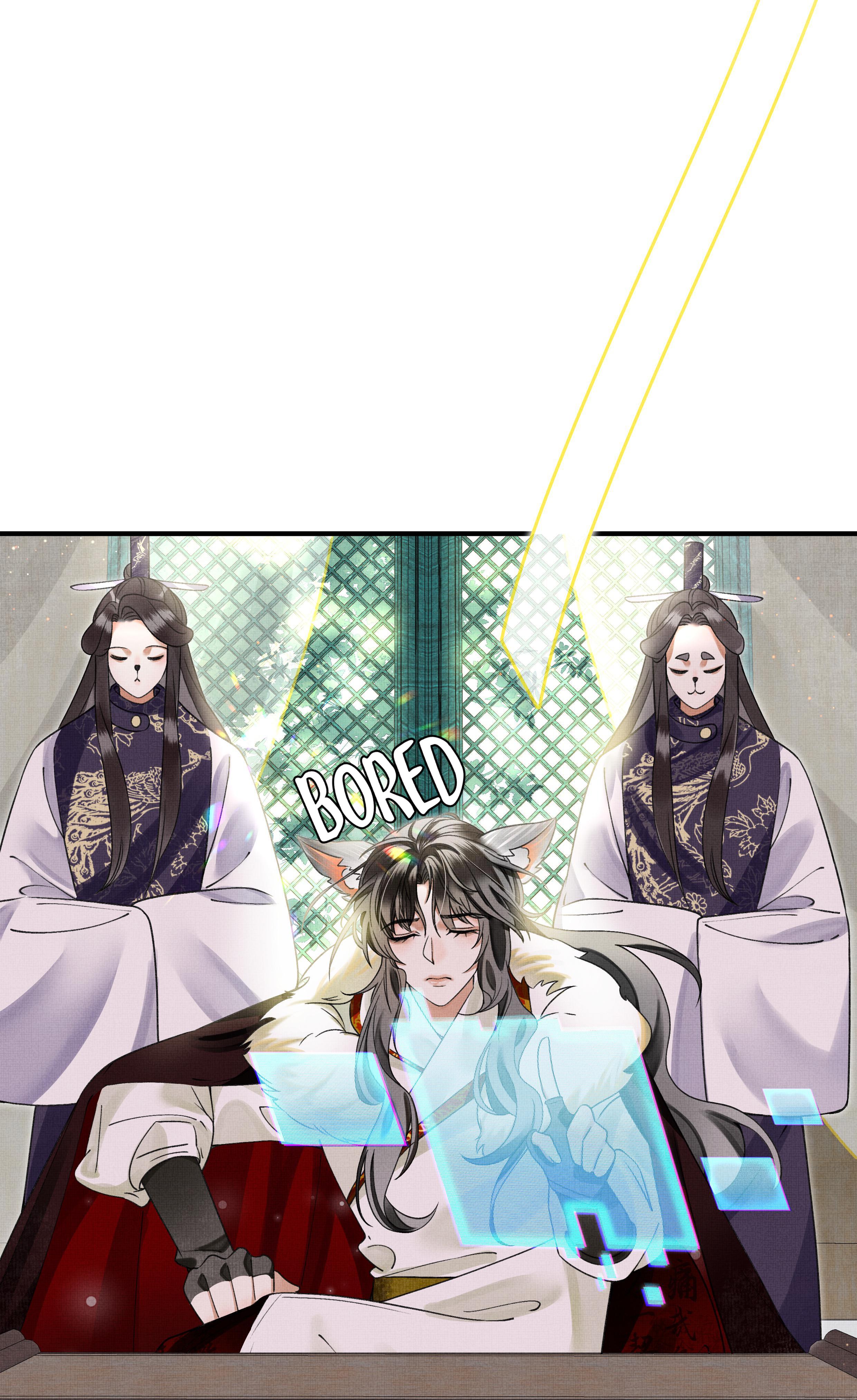 The Tail and Tale of a Snow Leopard A Memorable Face 第25页