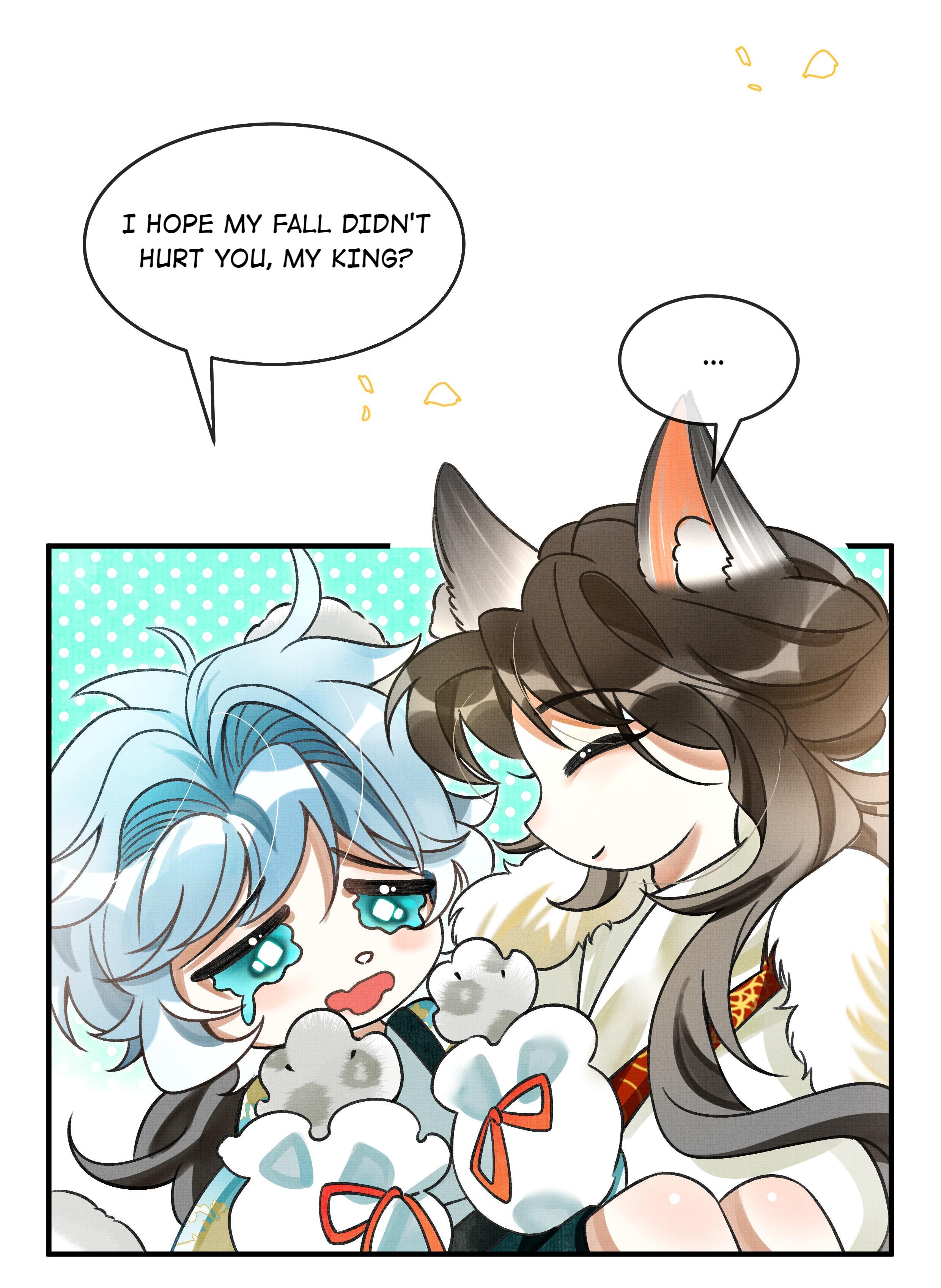 The Tail and Tale of a Snow Leopard A Memorable Face 第31页