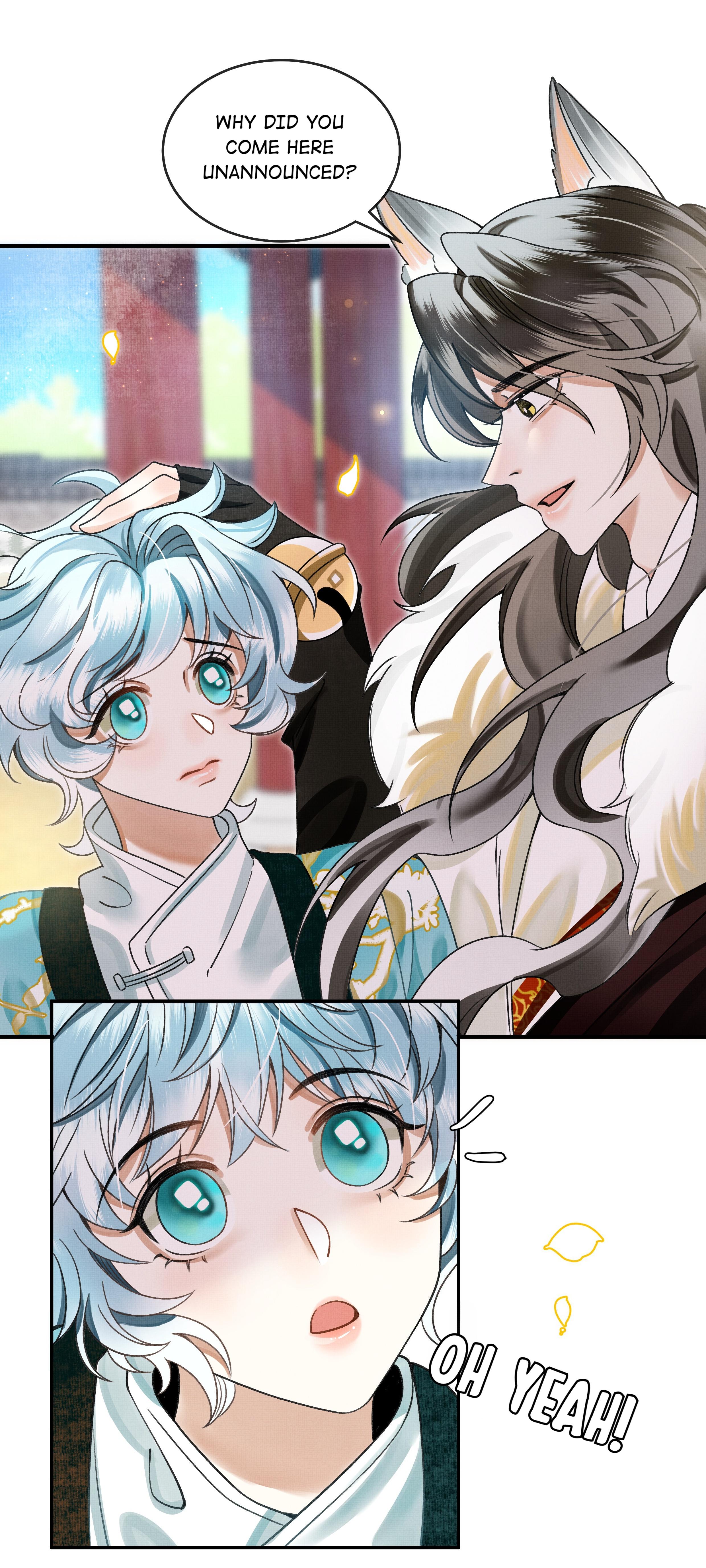 The Tail and Tale of a Snow Leopard A Memorable Face 第36页