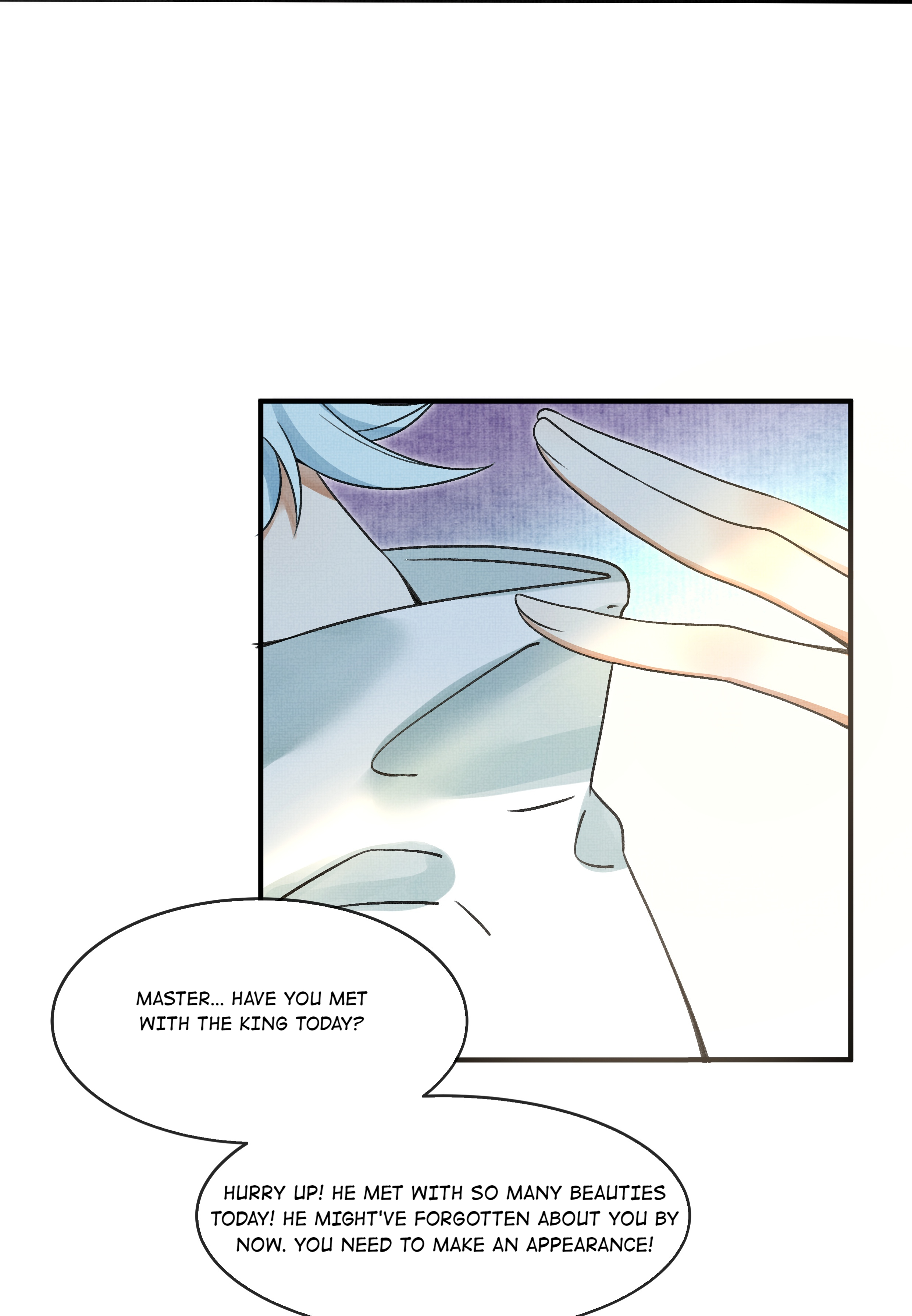 The Tail and Tale of a Snow Leopard A Memorable Face 第8页