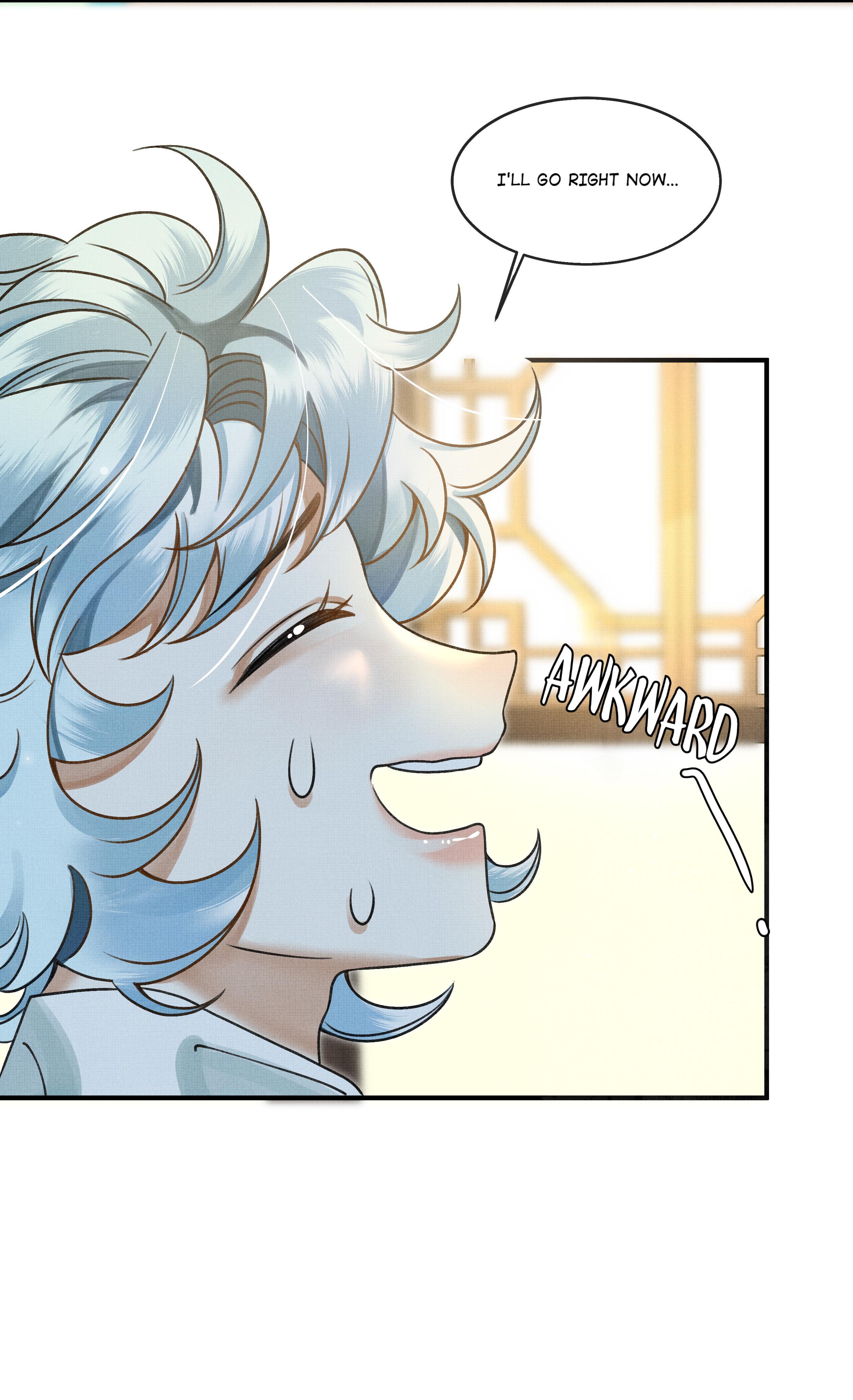 The Tail and Tale of a Snow Leopard A Memorable Face 第10页