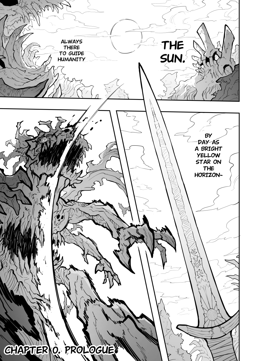 Dragon Claw 第2页