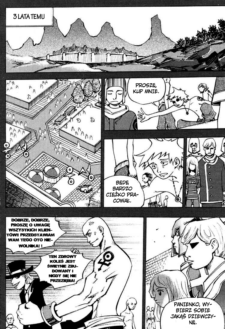 Nephilim John Vol. 1 Ch. 1 第23页