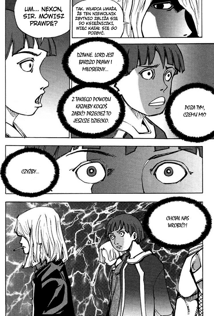 Nephilim John Vol. 1 Ch. 1 第27页