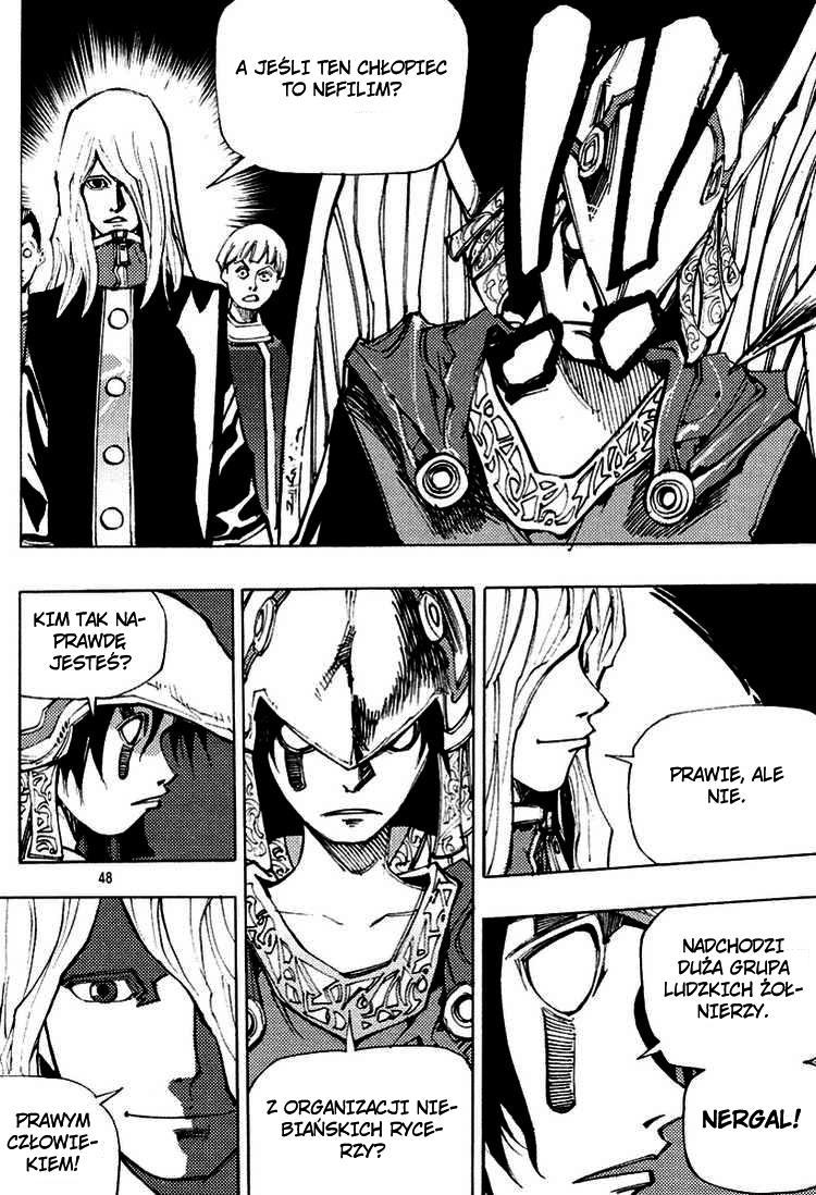 Nephilim John Vol. 1 Ch. 1 第48页