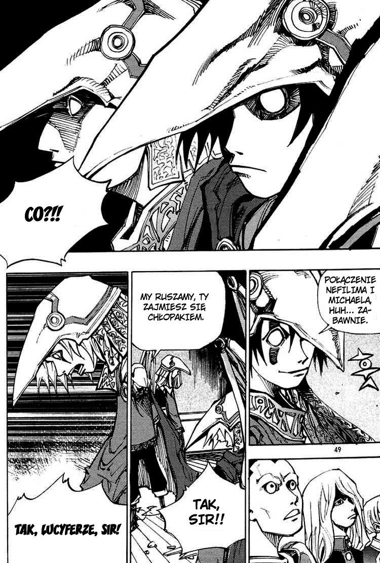 Nephilim John Vol. 1 Ch. 1 第49页