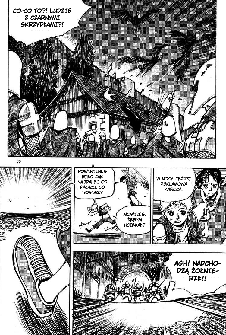 Nephilim John Vol. 1 Ch. 1 第50页
