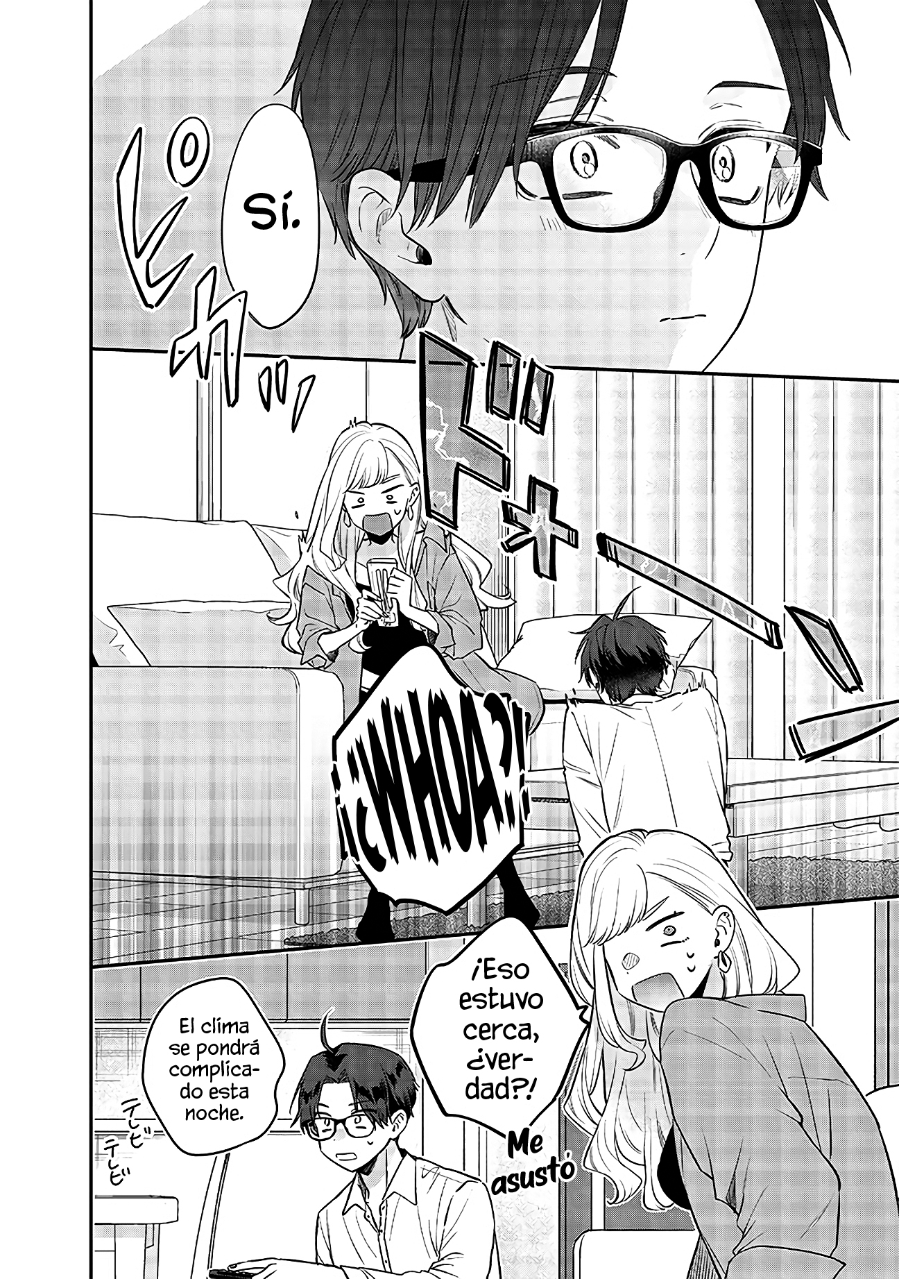 Ane no Tomodachi Vol. 1 Ch. 7 第17页