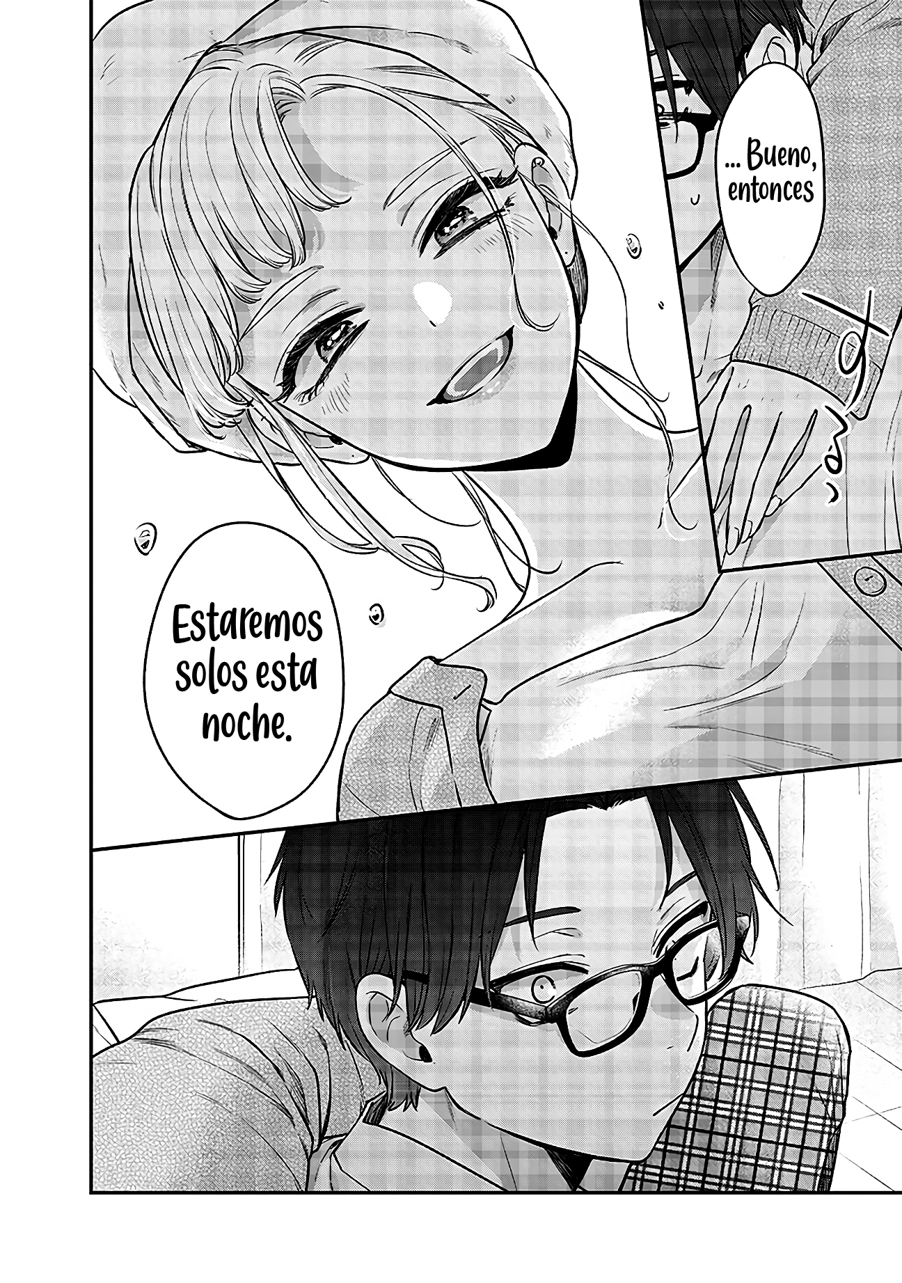 Ane no Tomodachi Vol. 1 Ch. 7 第19页