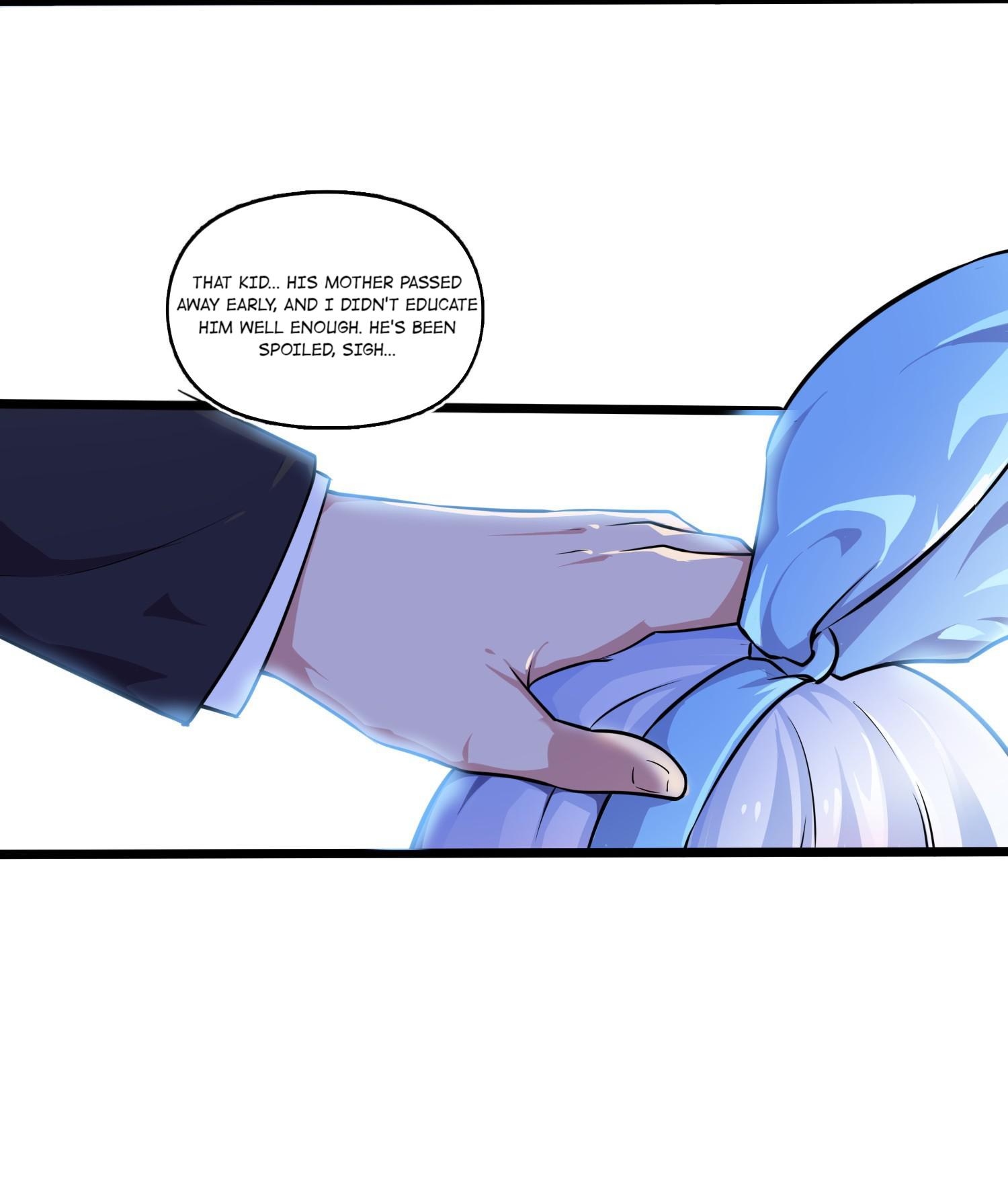 Little Tyrant Doesn't Want to Meet with a Bad End Affection System, Awakened 第6页