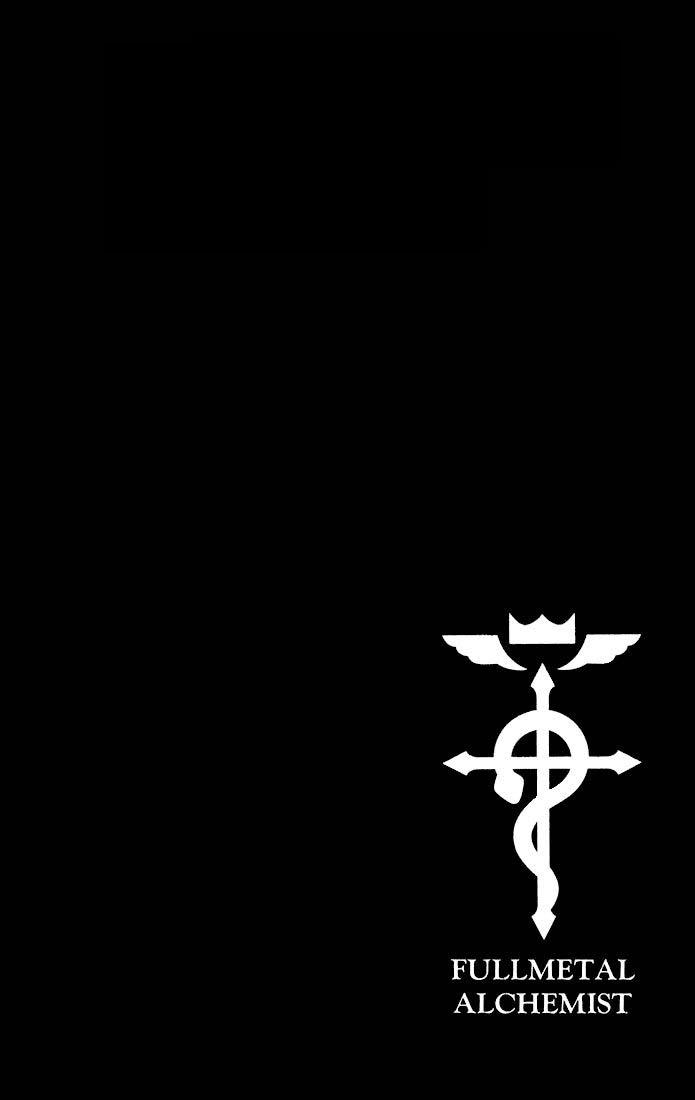 Fullmetal Alchemist Os Dois Alquimistas 第6页